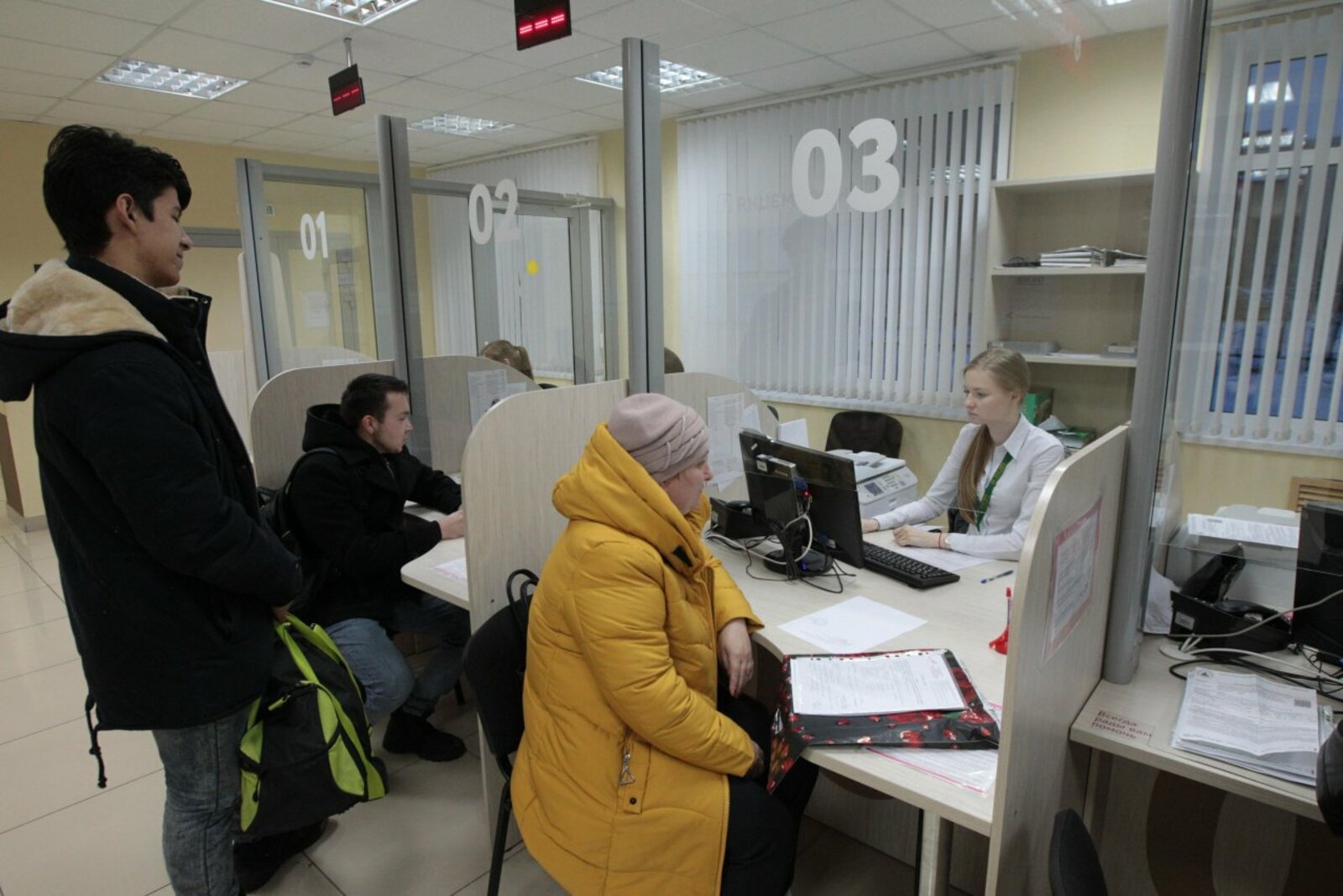 Олег Яровиков