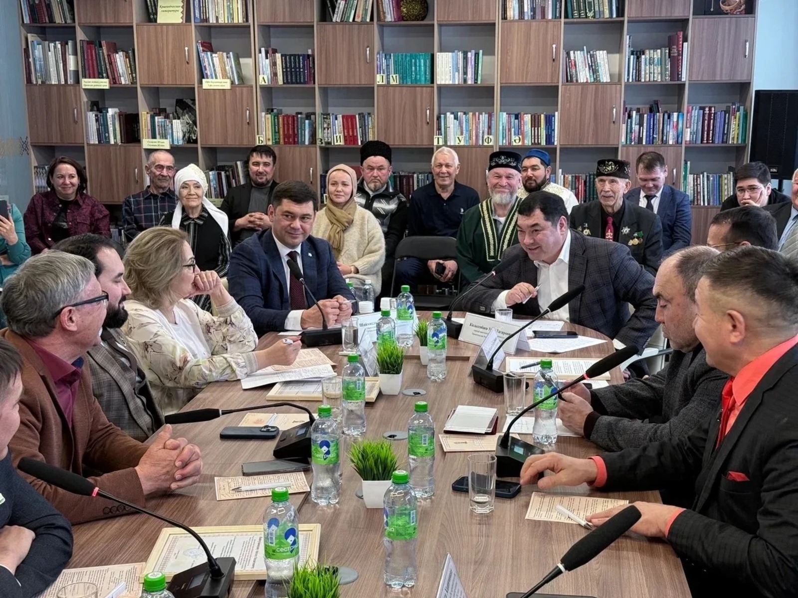 страница Урала Кильсенбаева канал MAX