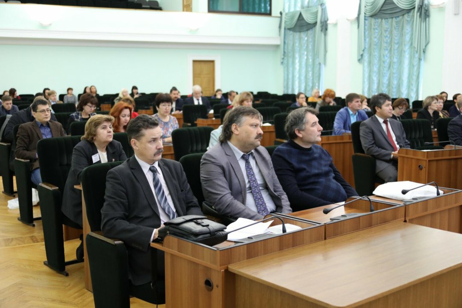 пресс-служба УГНТУ
