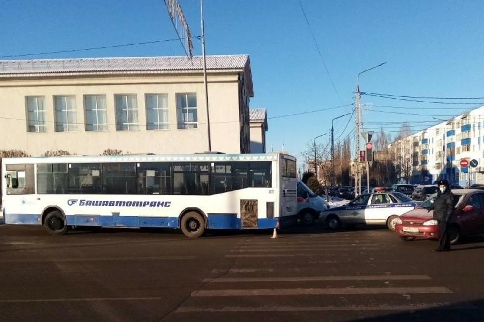 пресс-служба Госавтоинспекции по РБ