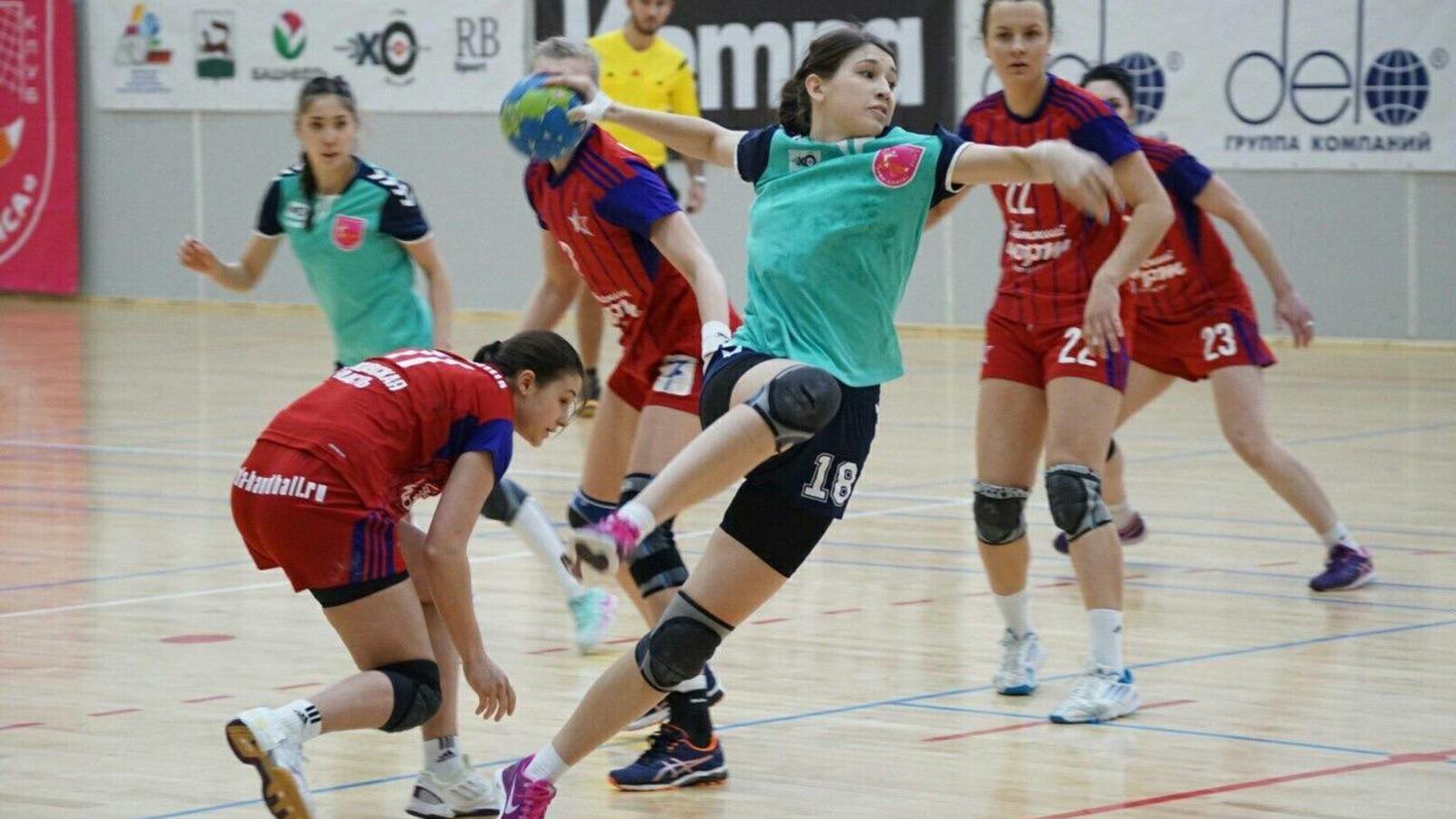 ГК «Уфа-Алиса»