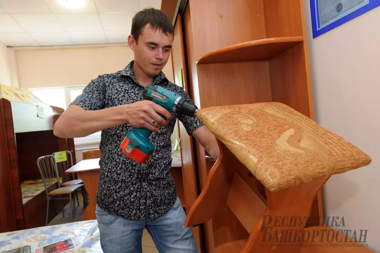 В Башкирии выросло количество занятых в малом и среднем бизнесе