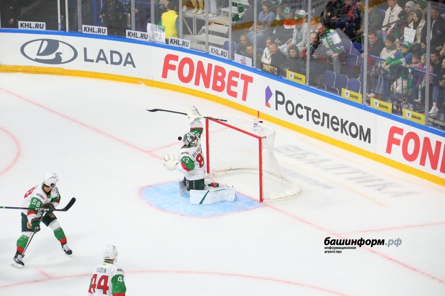 Валерий Шахов