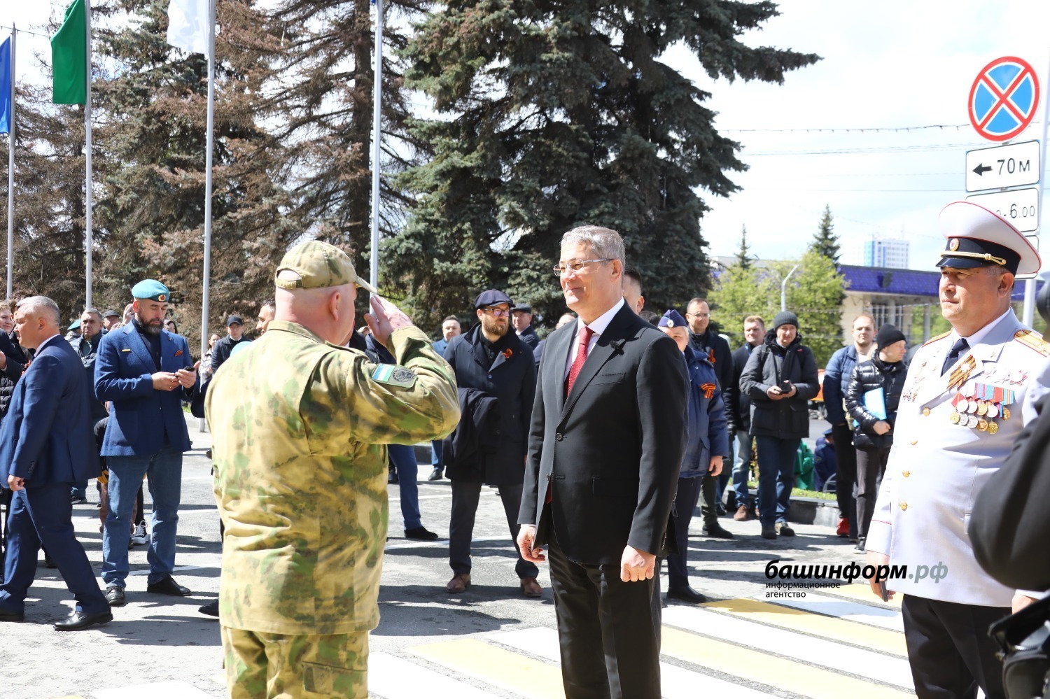 Валерий Шахов