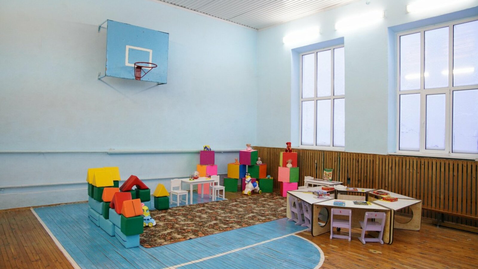 Олег Яровиков