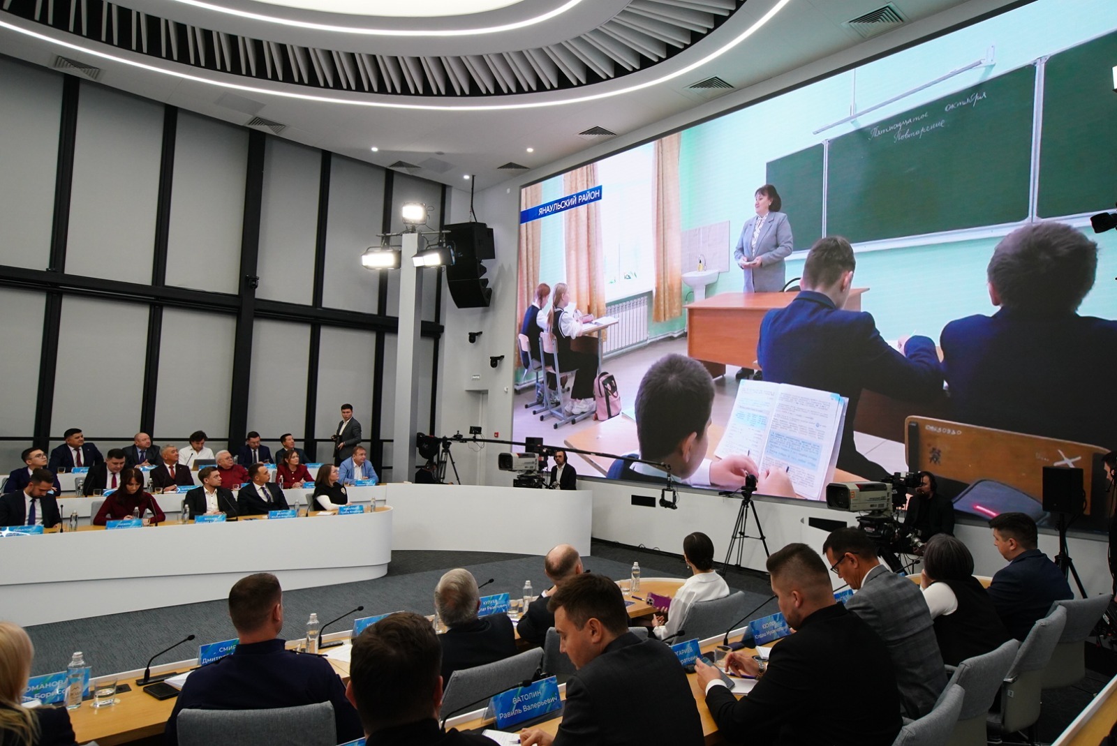 Олег Яровиков ИА 