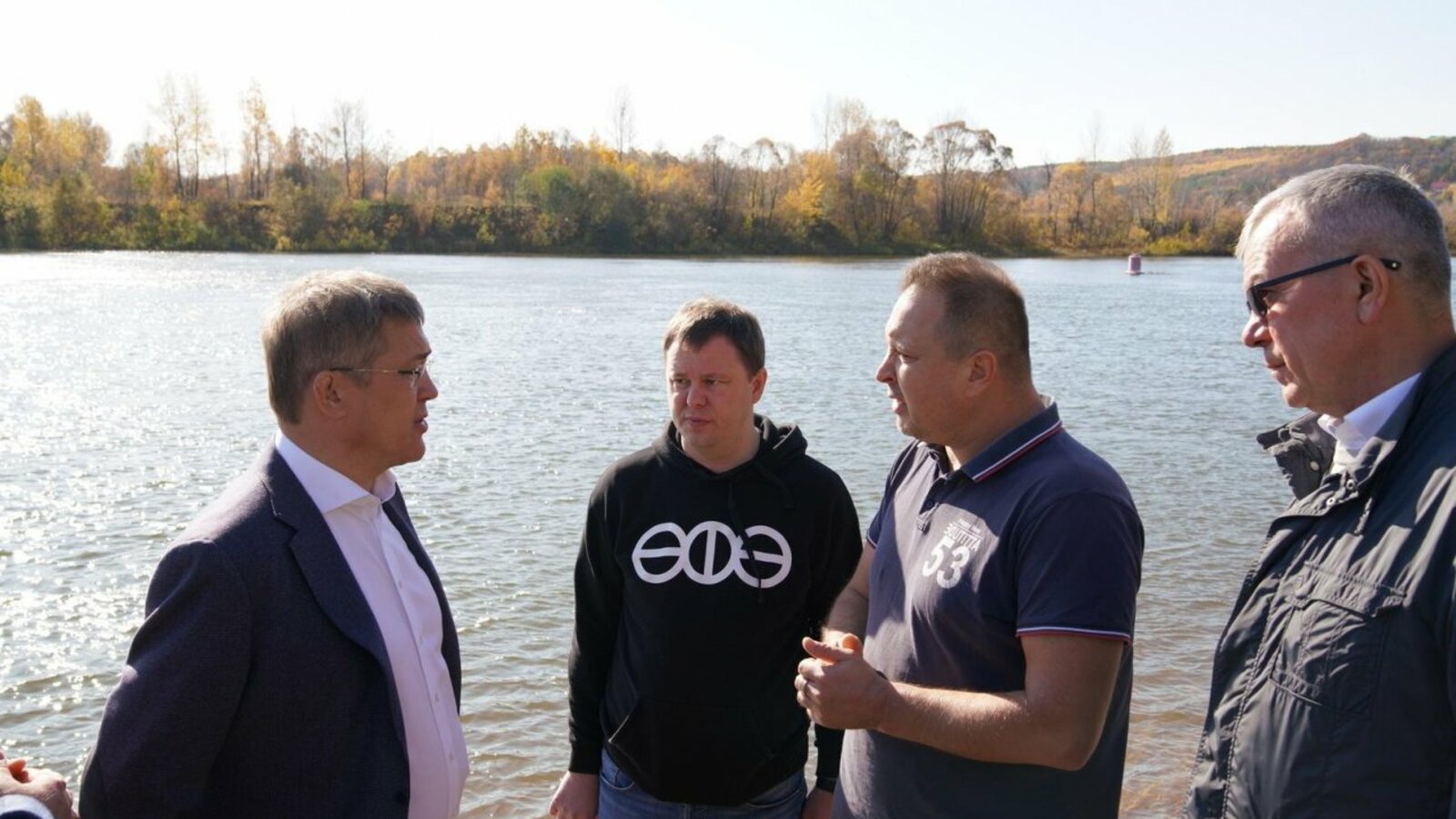 Олег Яровиков