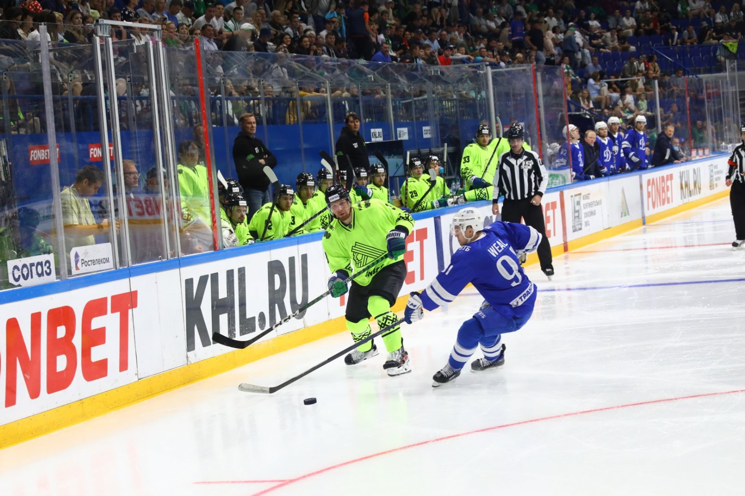 Валерий Шахов