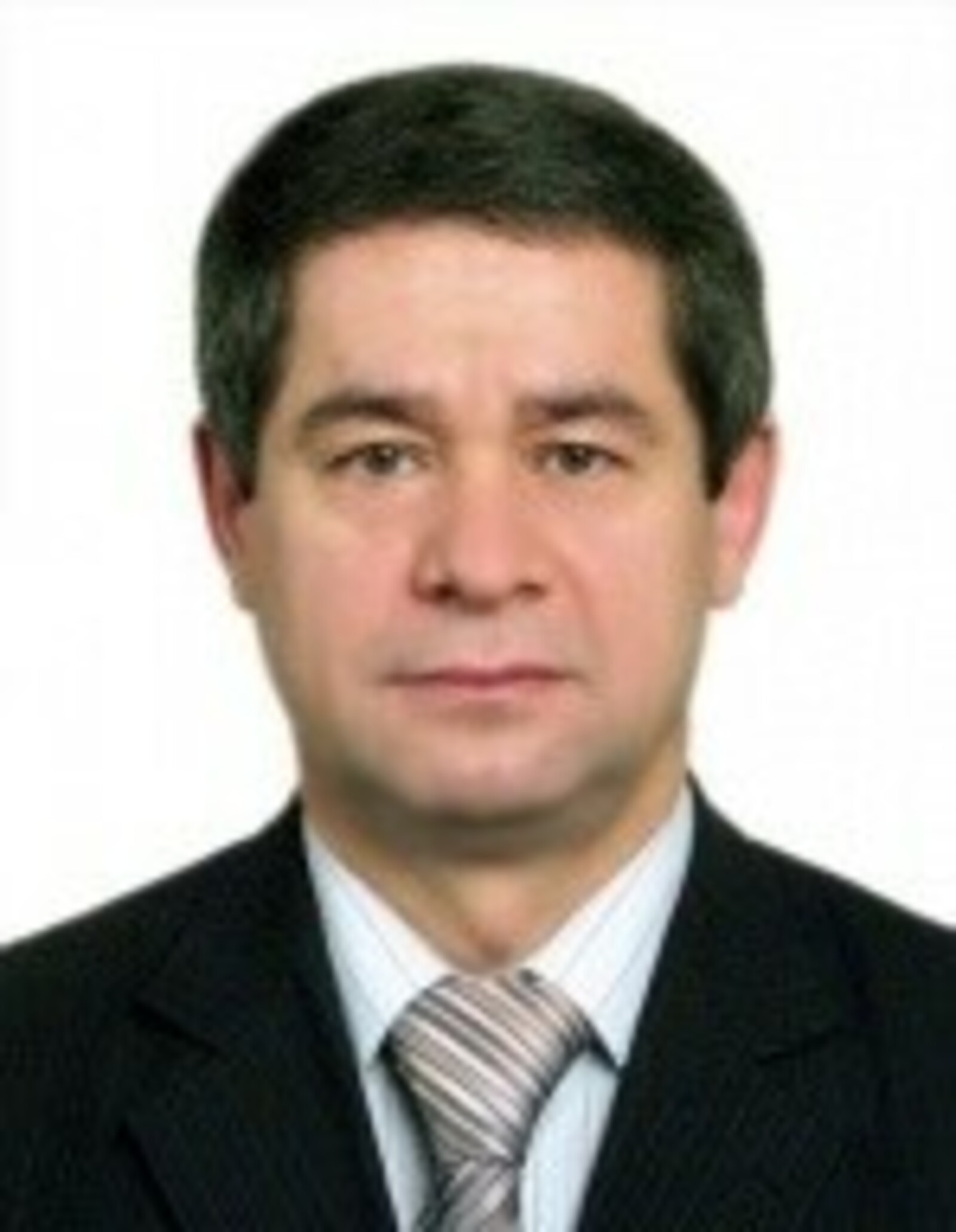 Гумеров Фарид