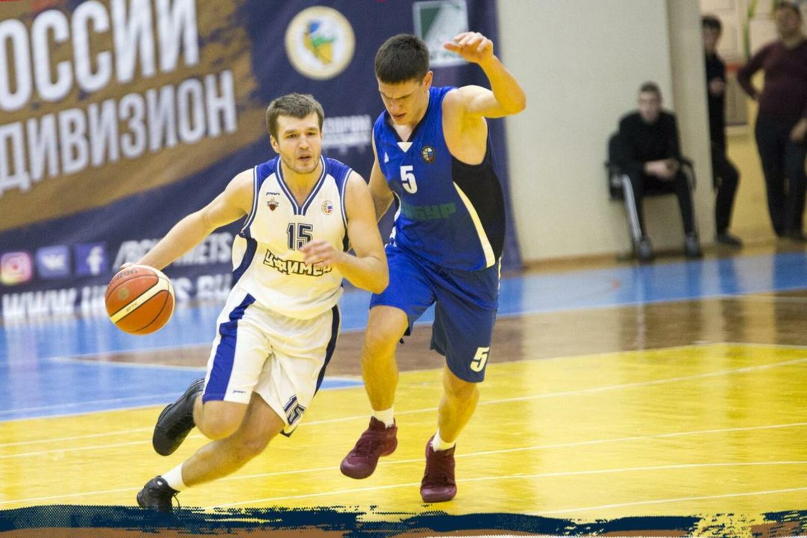 БК «Уфимец»