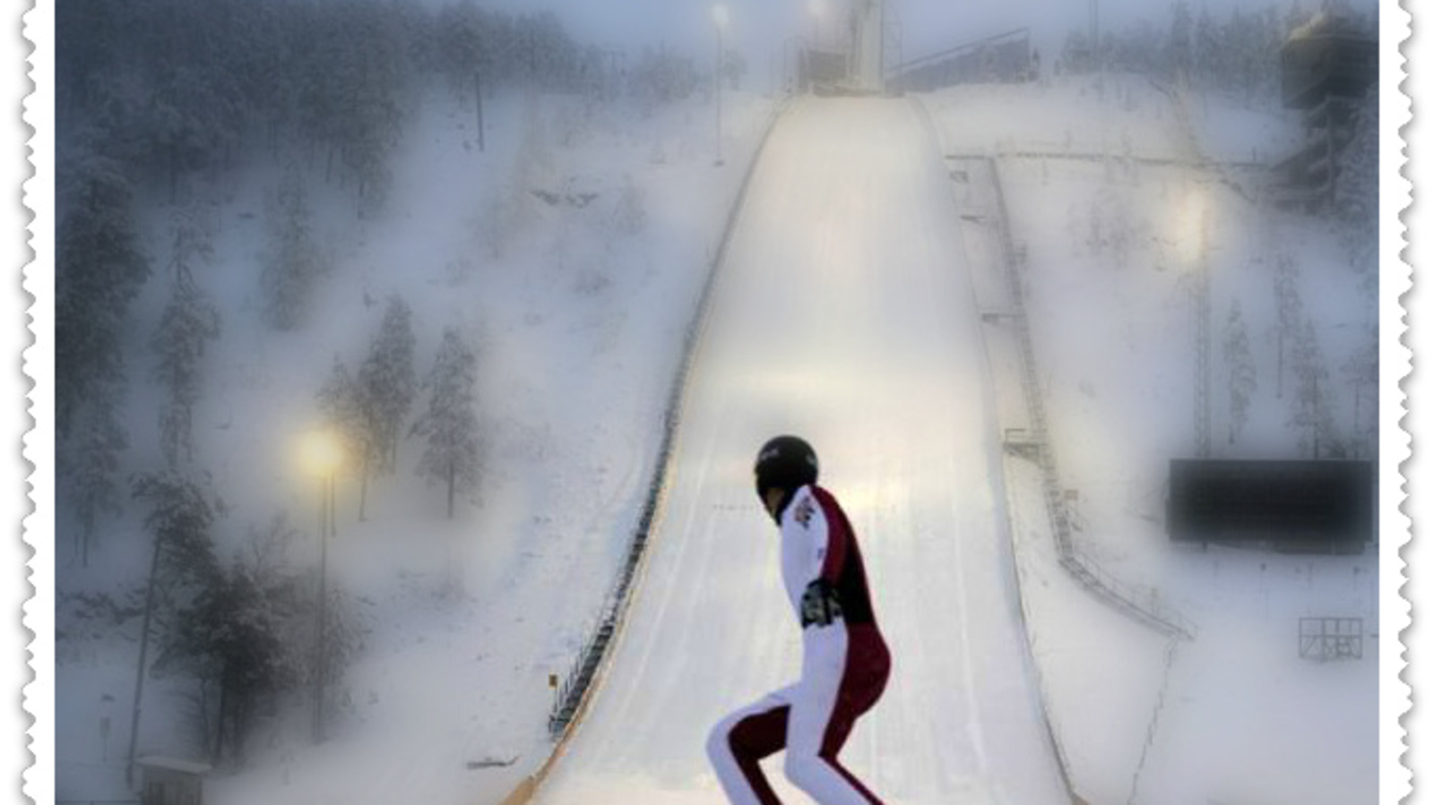 Коллаж Дмитрия Слезина