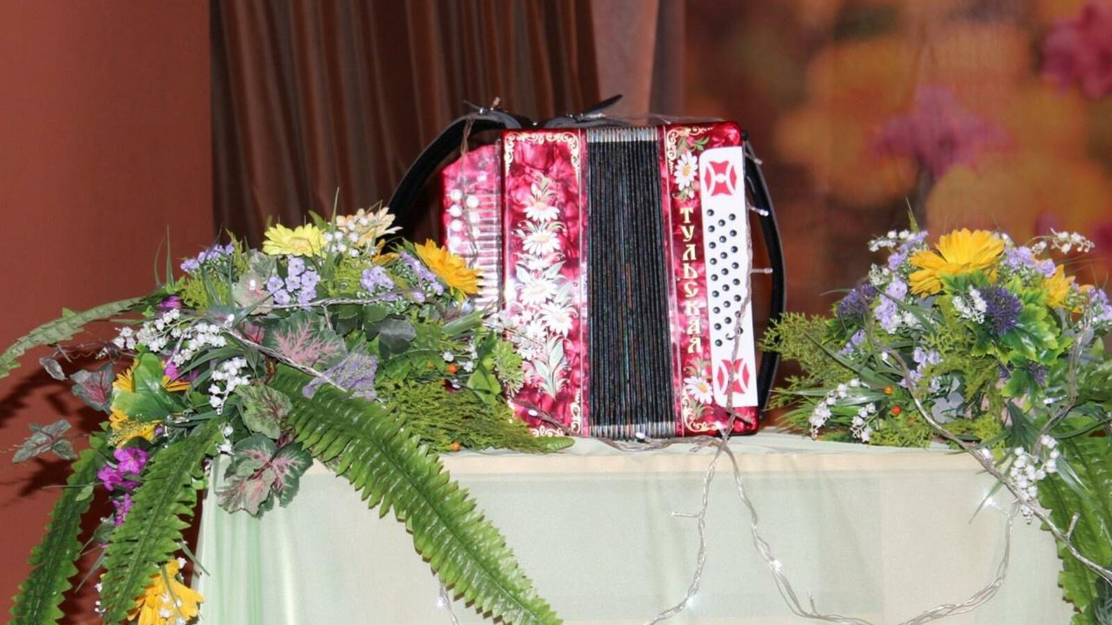 Энже Шафикова