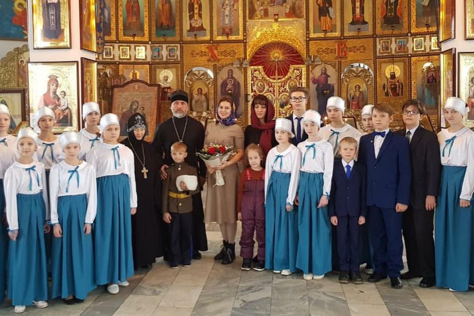 Каринэ Хабирова, Vk