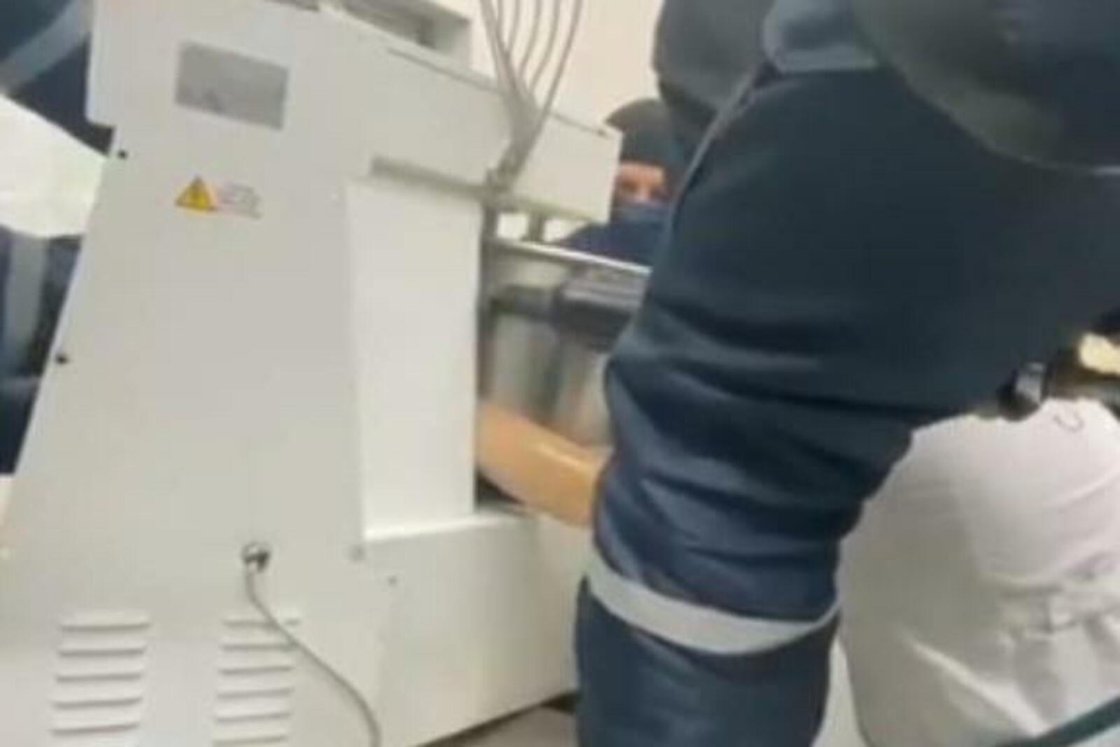 пресс-служба УГЗ по Уфе