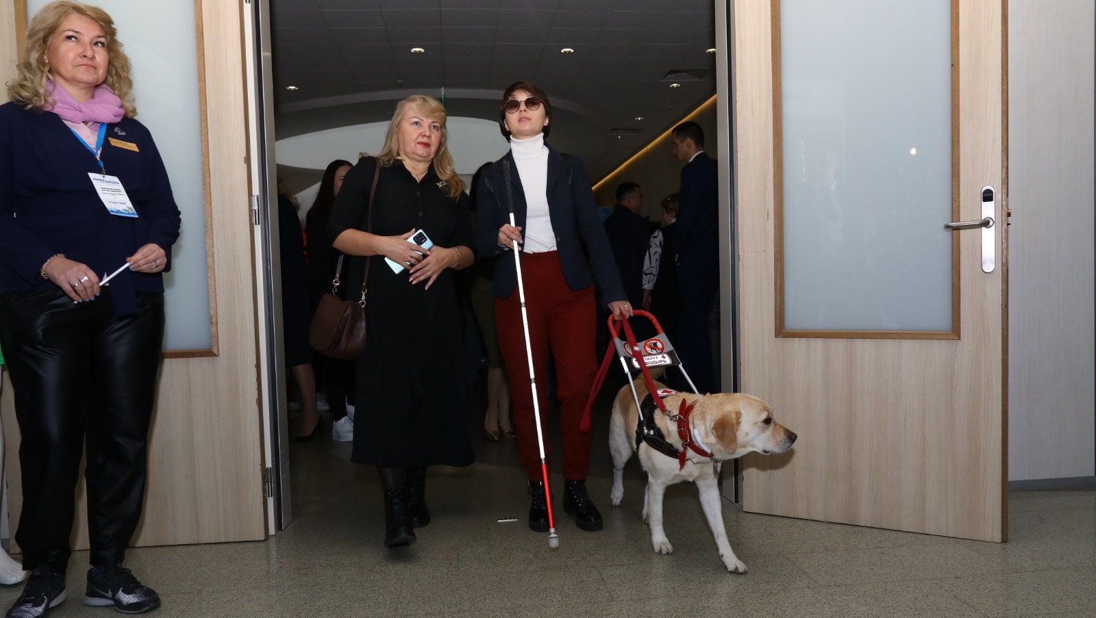 Валерий Шахов