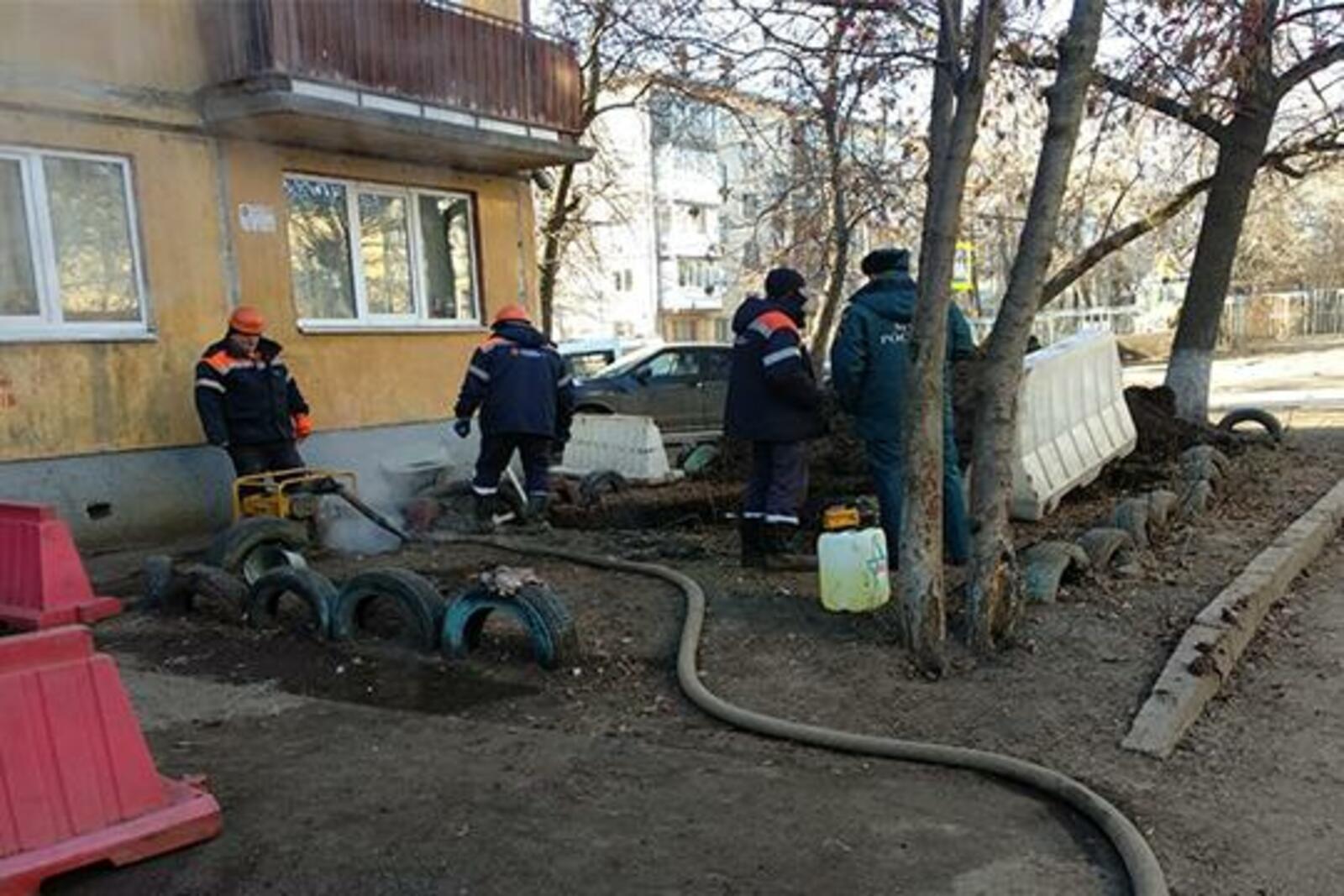 МЧС по РБ
