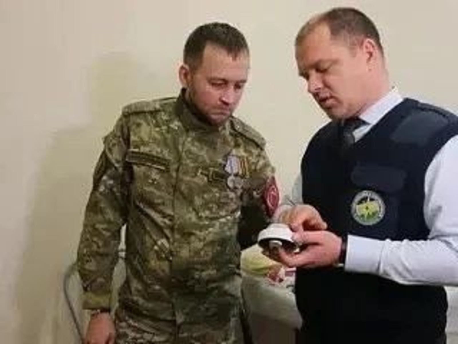 Кирилл Первов телеграм