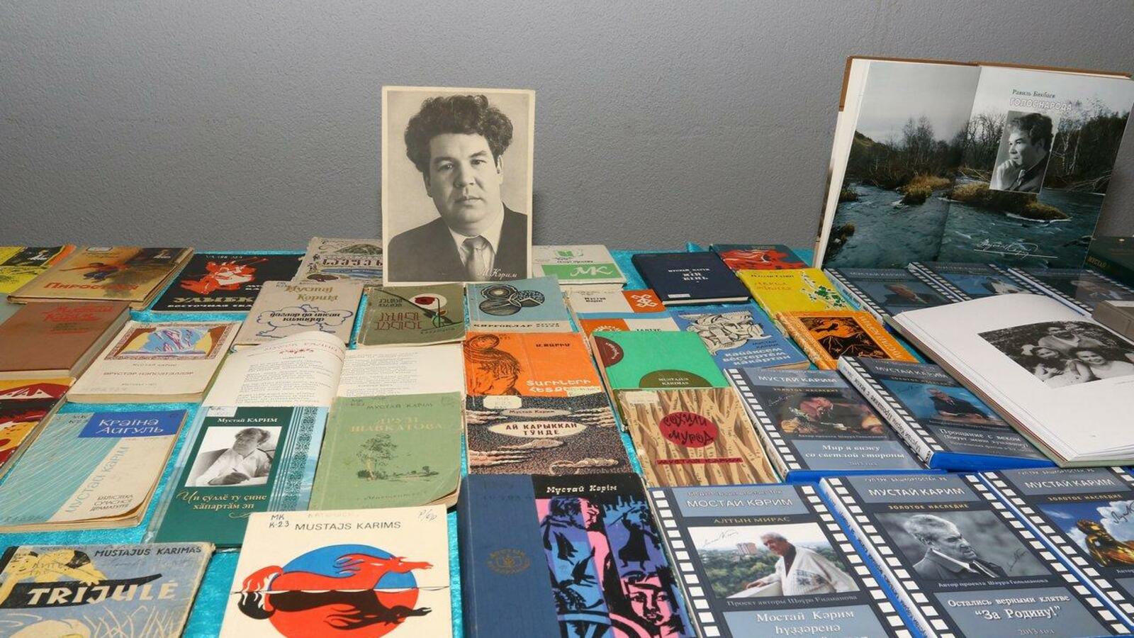 Валерий Шахов