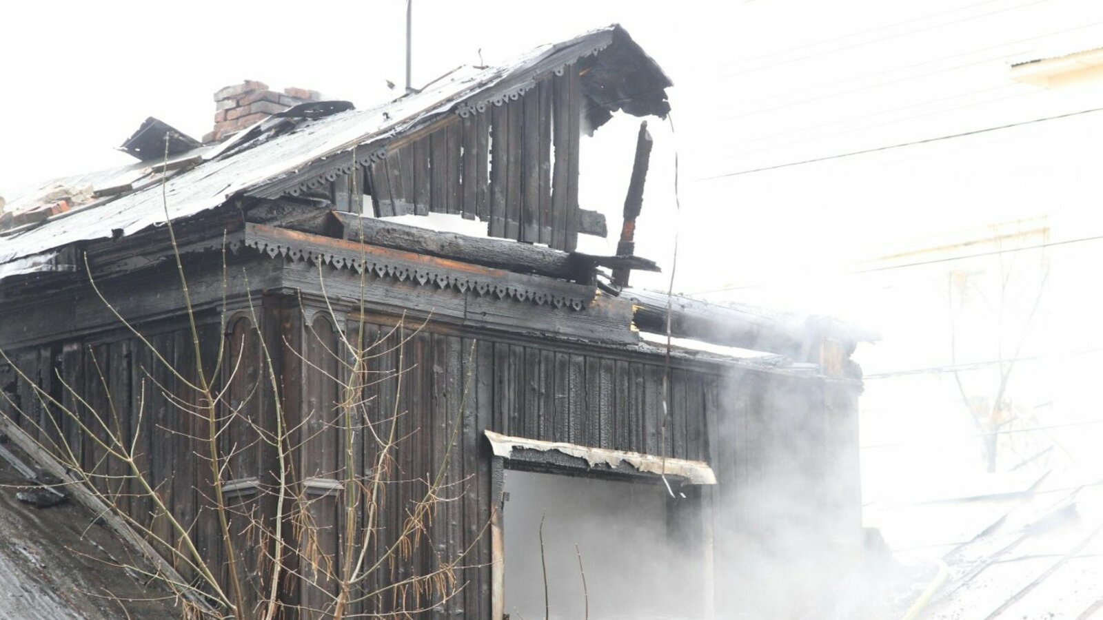 Олег Яровиков