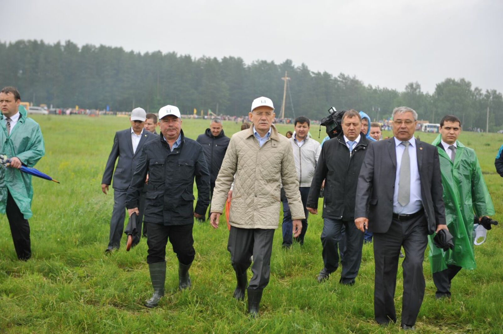пресс-служба Главы Башкортостана