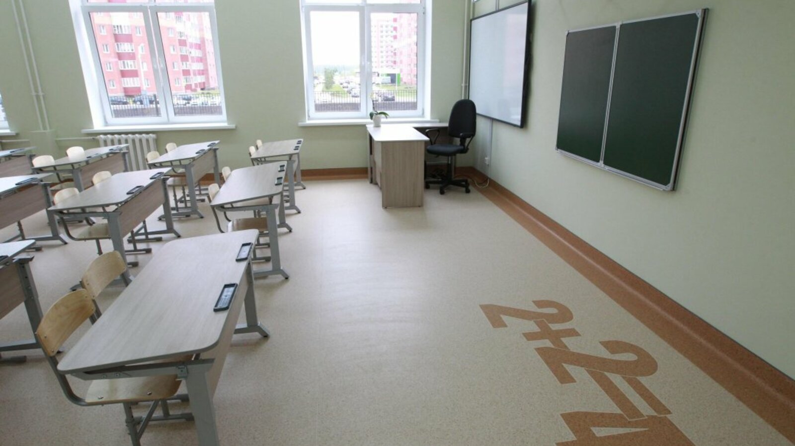 Олег Яровиков