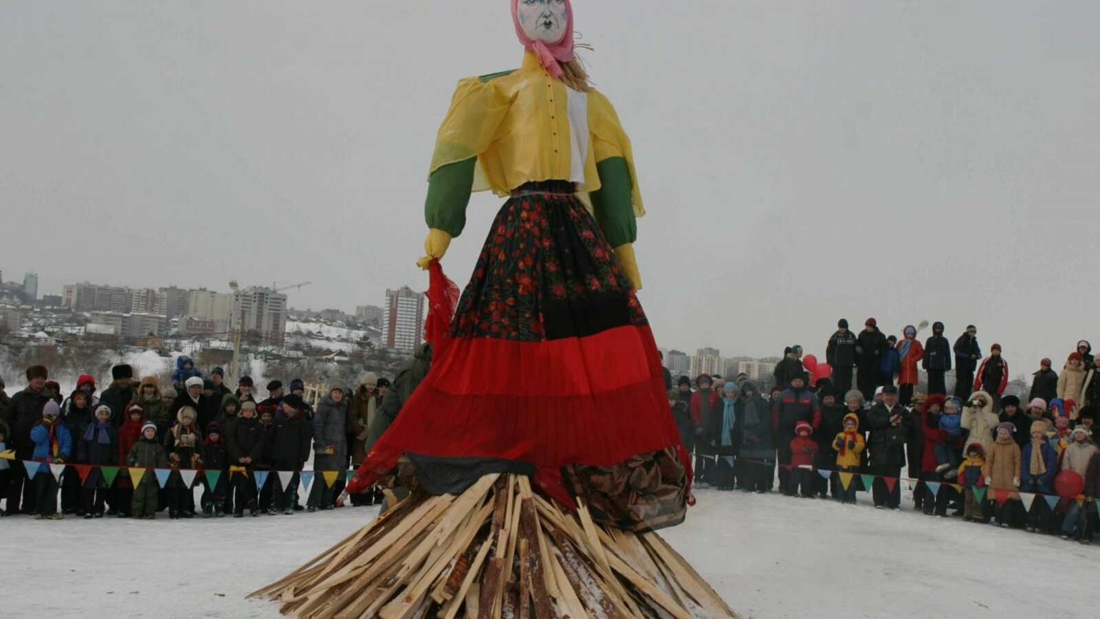 Олег Яровиков