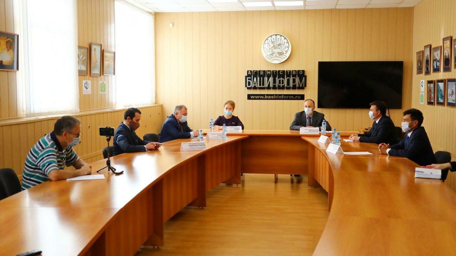 Валерий Шахов