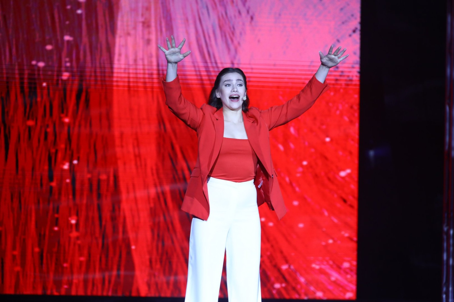 Валерий Шахов