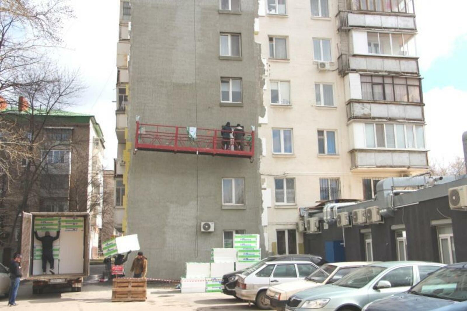 администрация Уфы