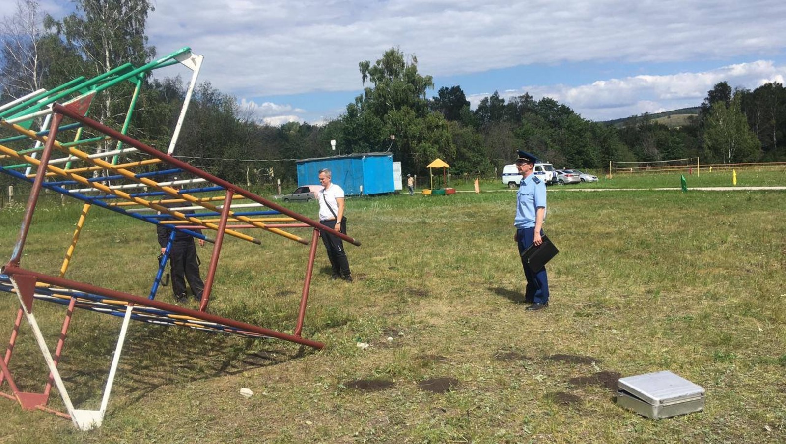 прокуратура РБ