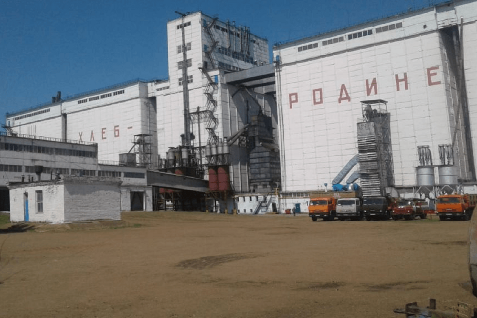 пресс-служба Минсельхоза РБ