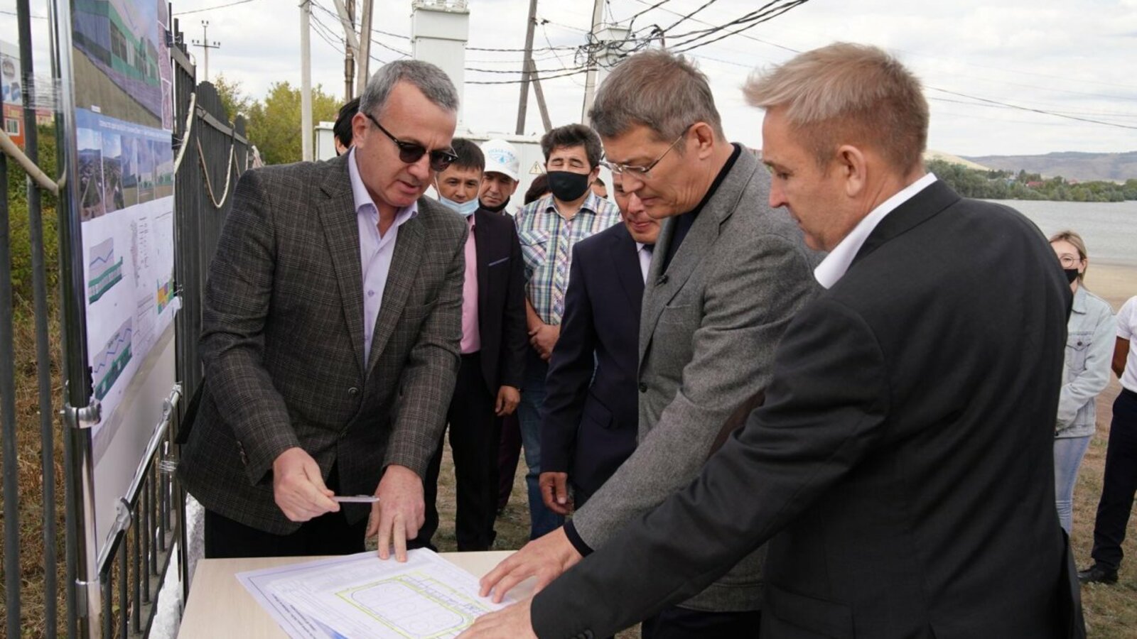 Олег Яровиков