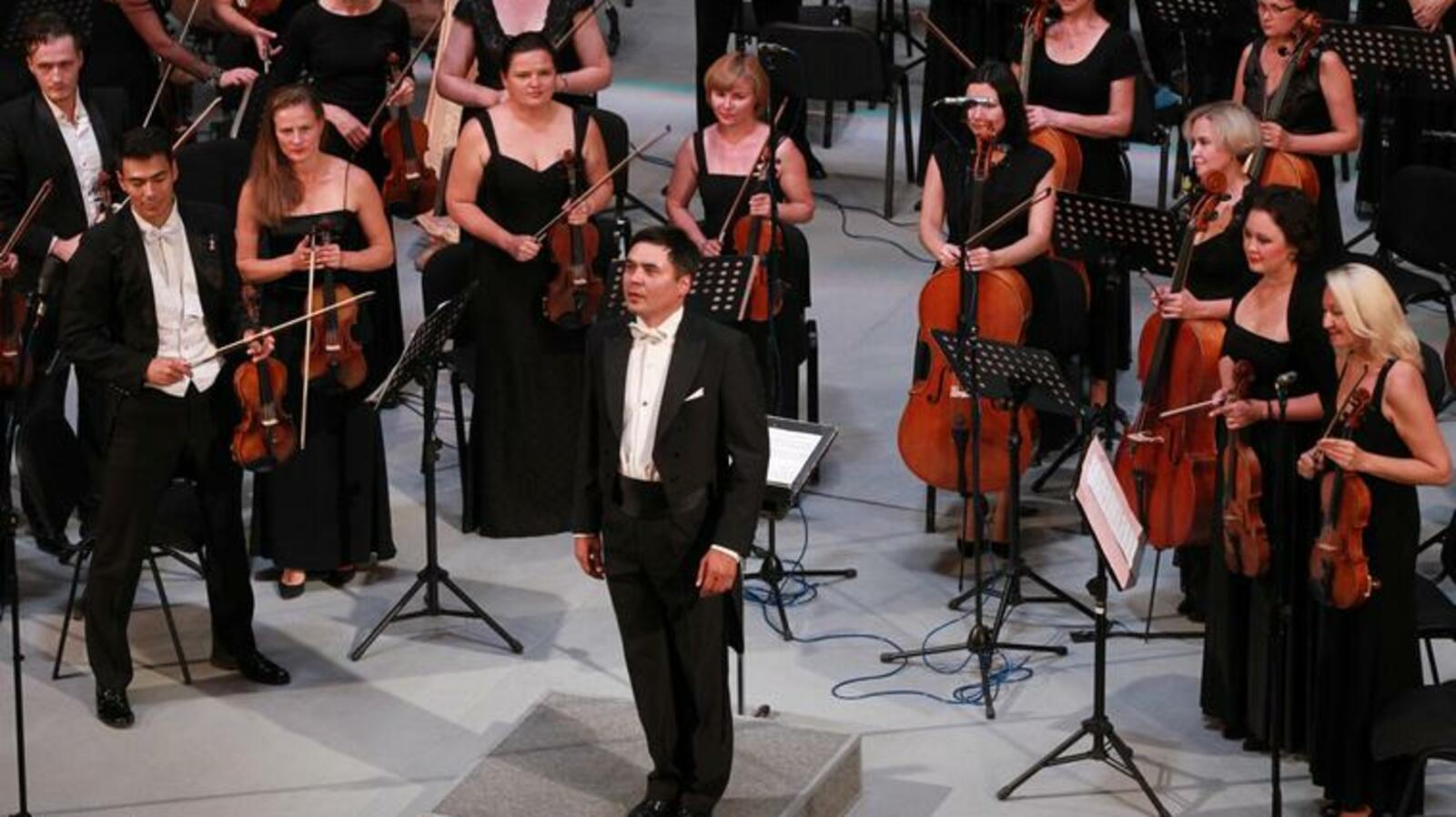 Олег Яровиков