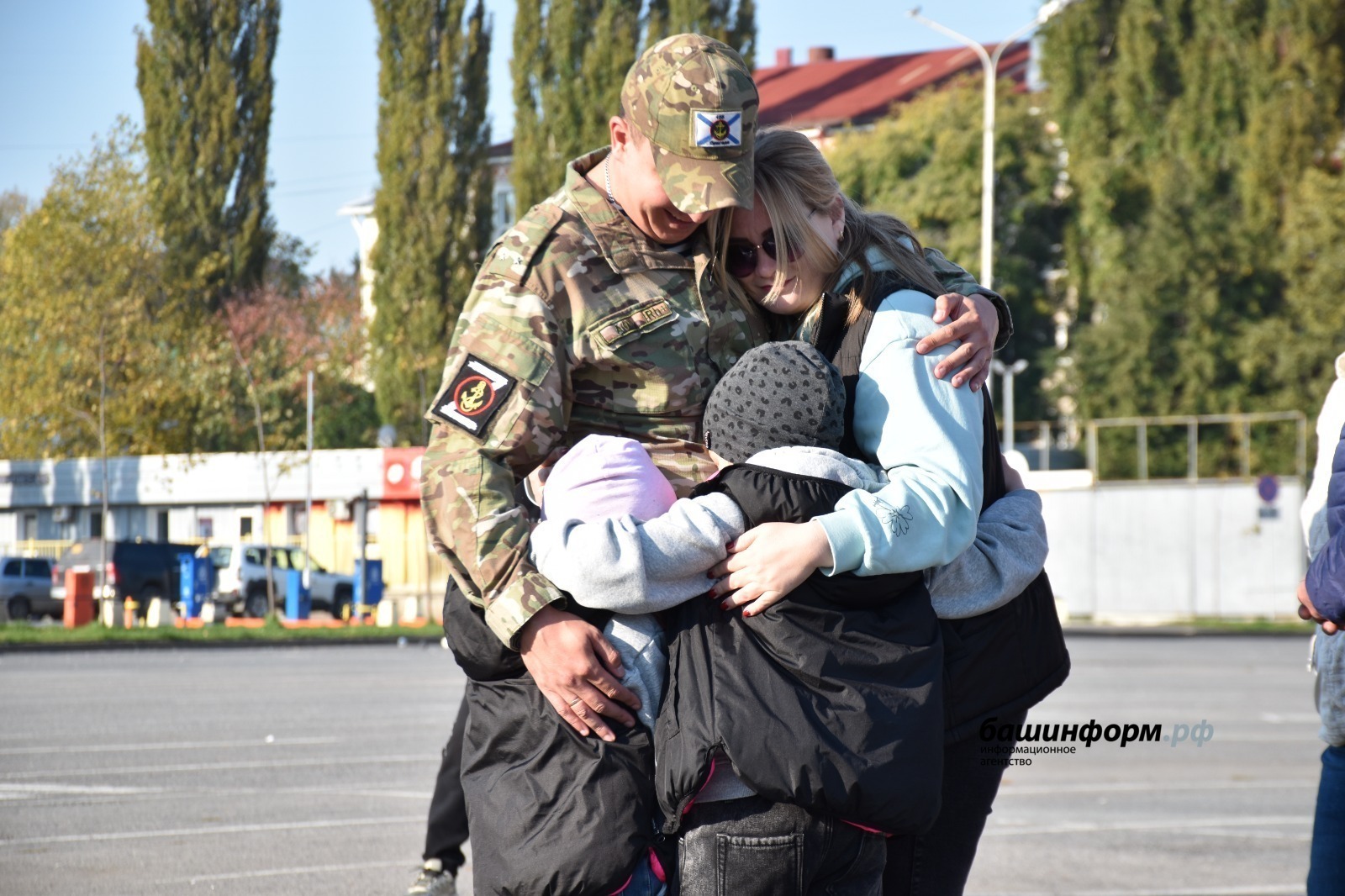 Эдуард Ҡусҡарбәков / «Башинформ» мәғлүмәт агентлығы