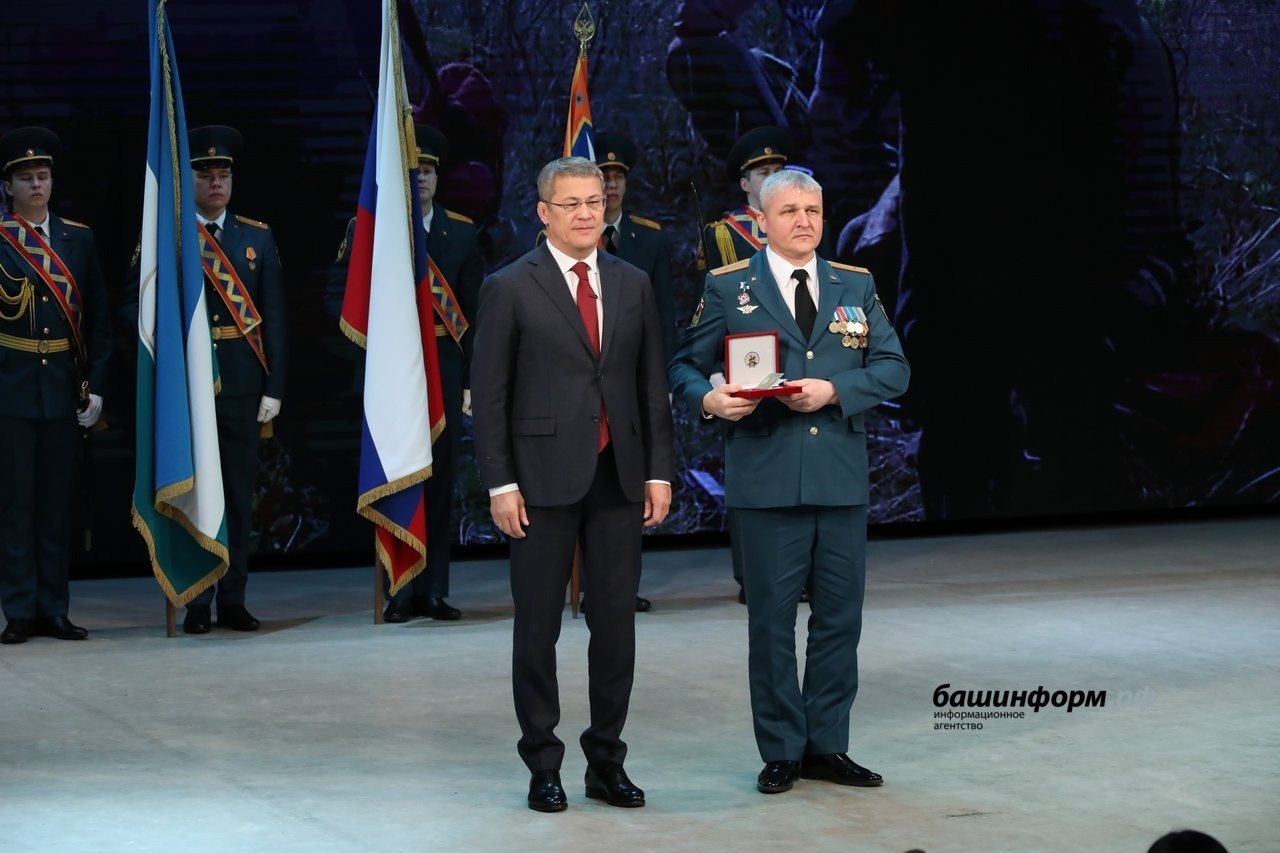 Валерий Шахов
