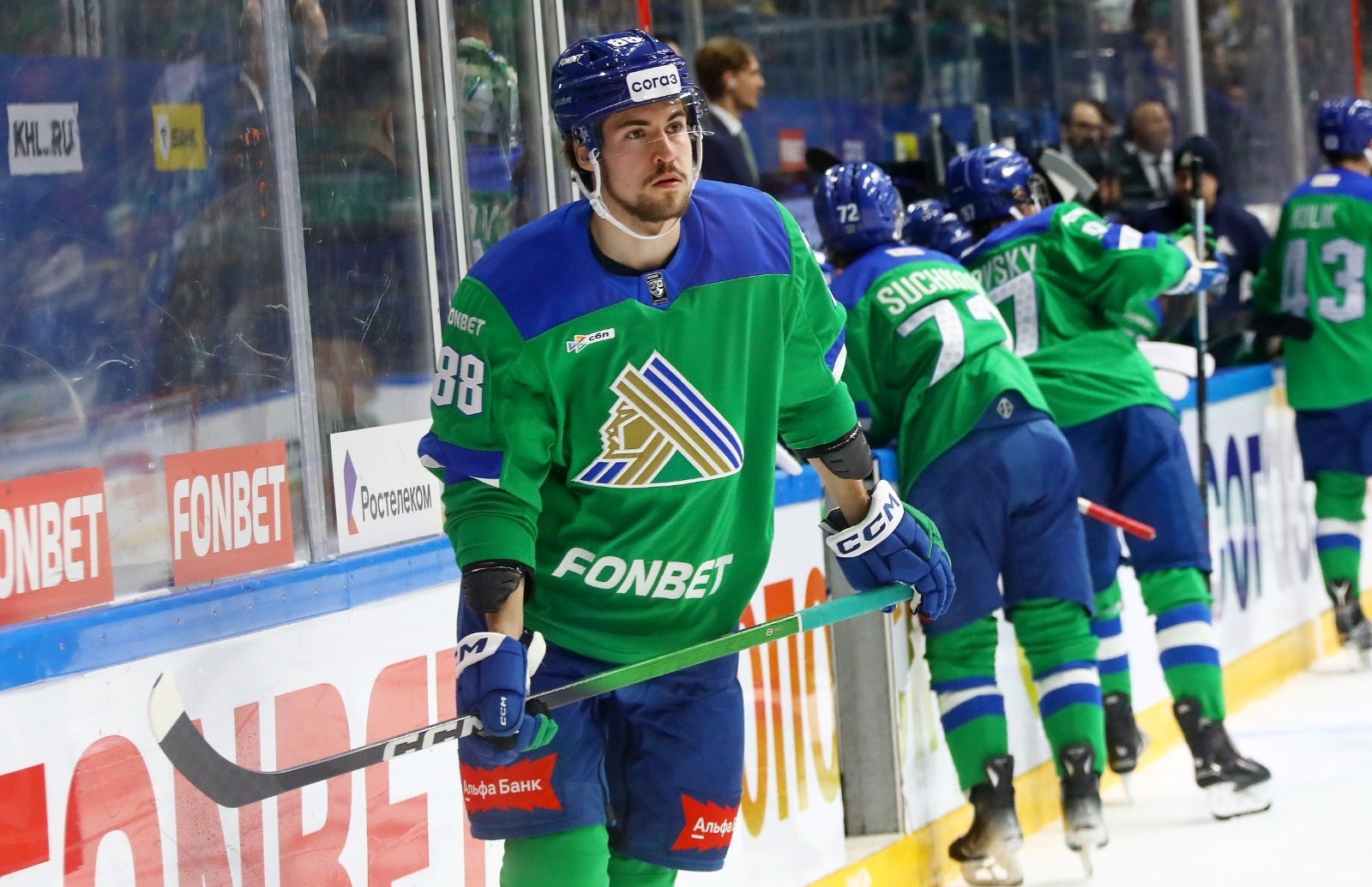 Валерий Шахов  архив ИА «Башинформ»