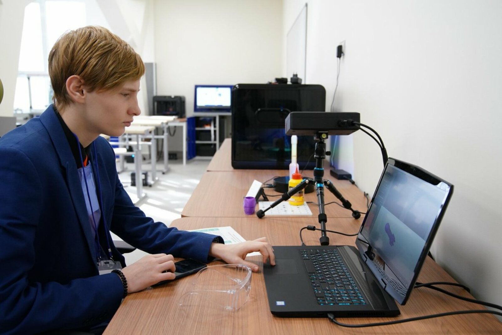 Олег Яровиков