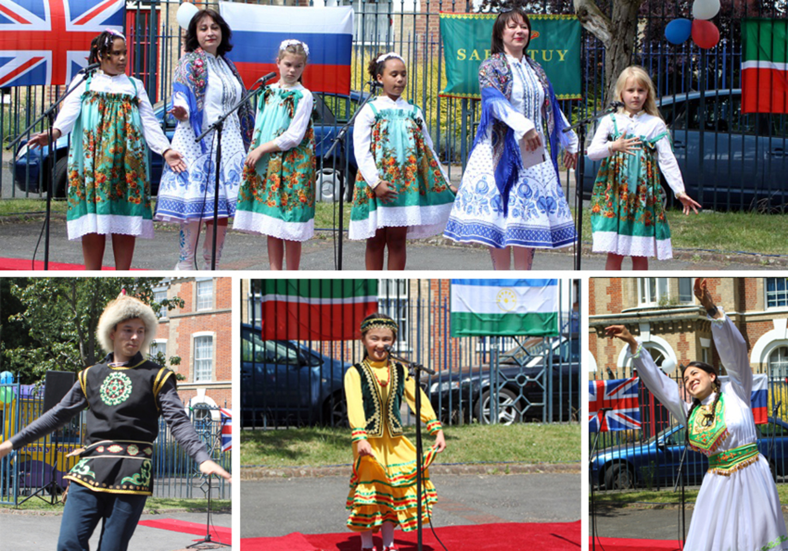 компания «Ethno Art Fest»