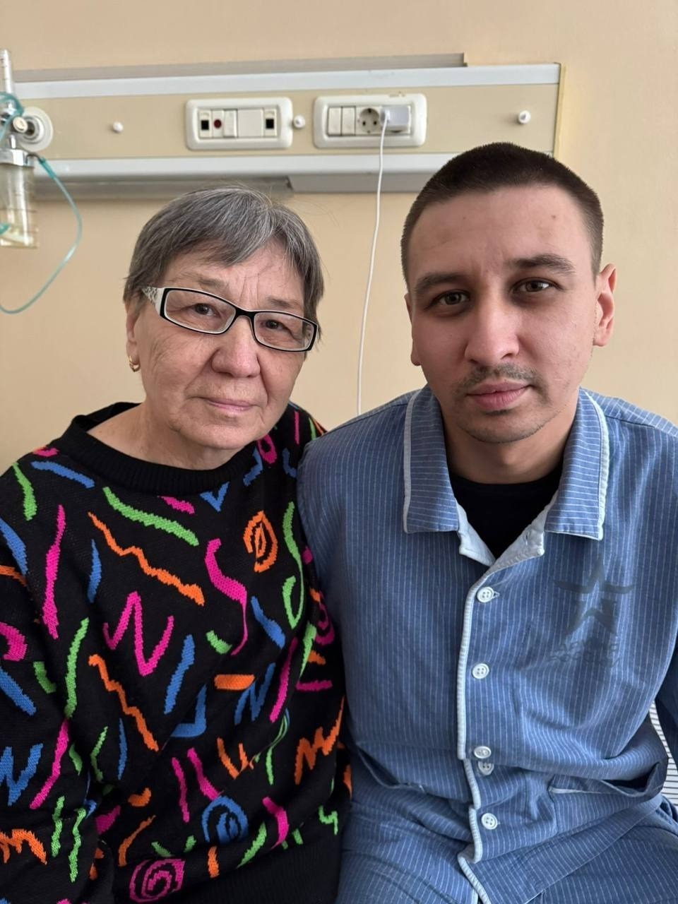 из личного архива Азамата Муллашева предоставлено «Башинформу»