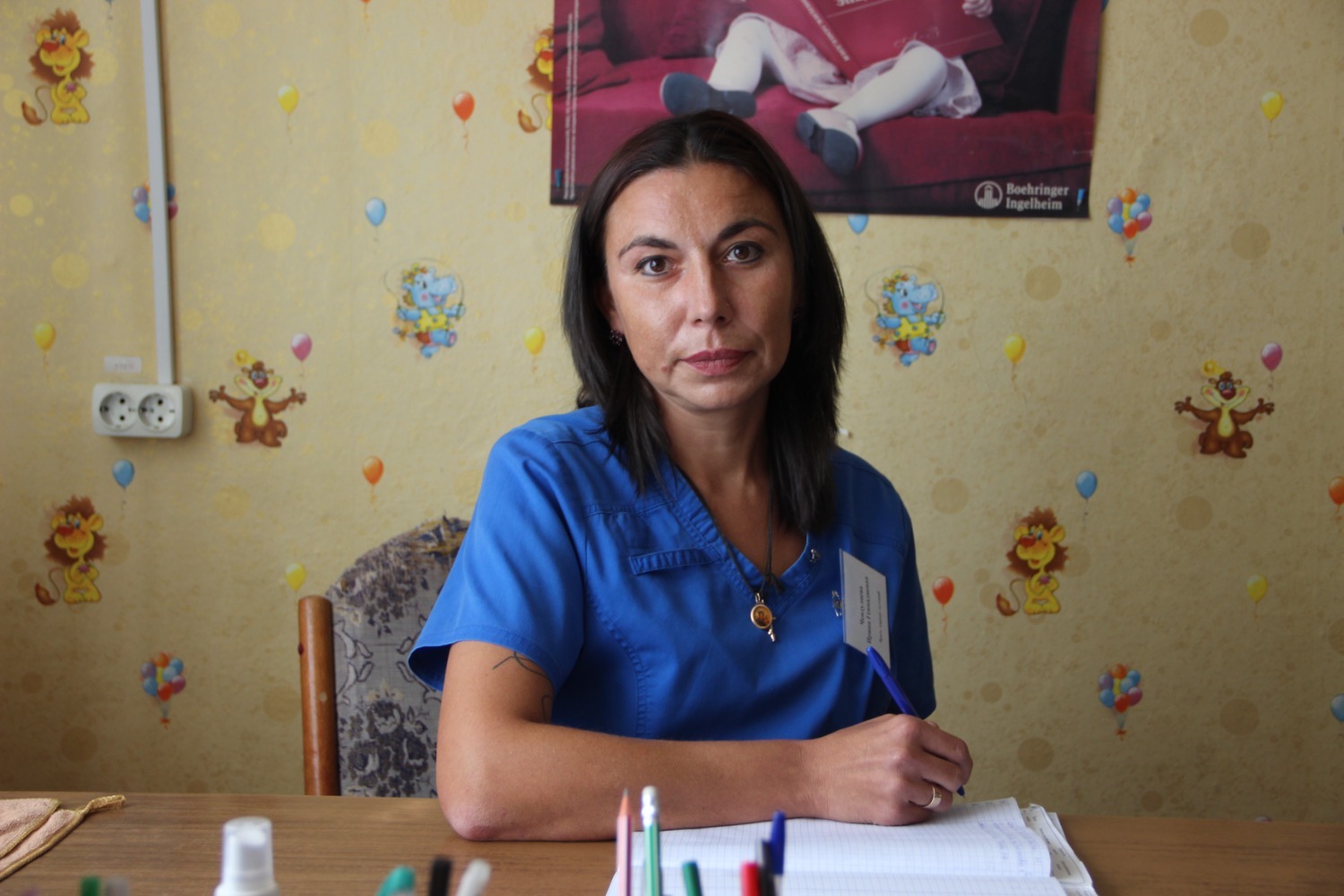 Эдуард Кускарбеков