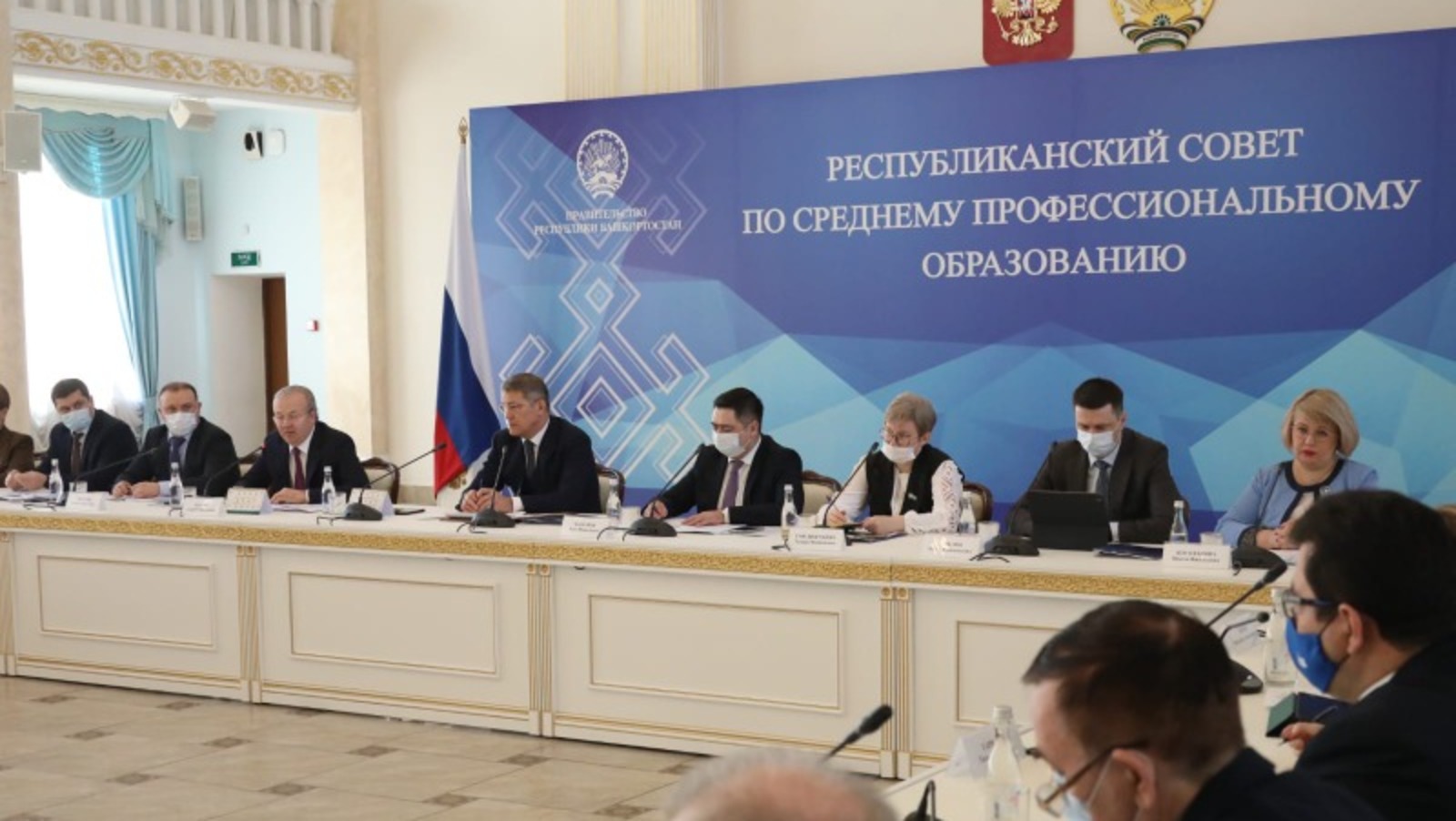 Валерий Шахов