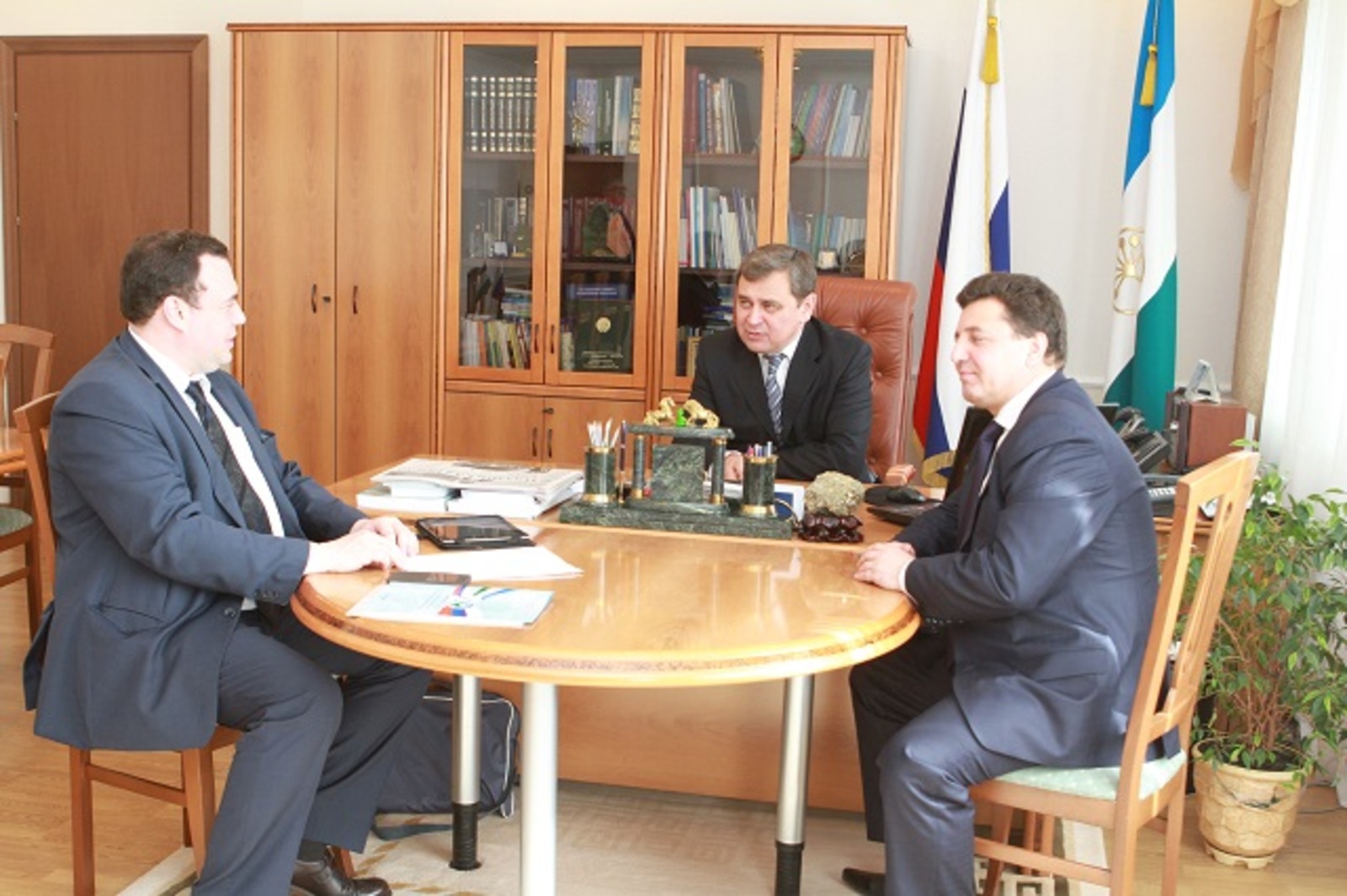 пресс-служба ЦИК РБ