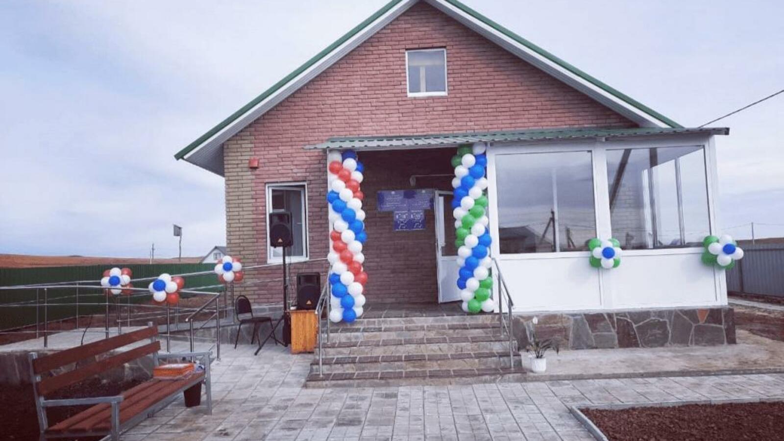 Абзелиловский район