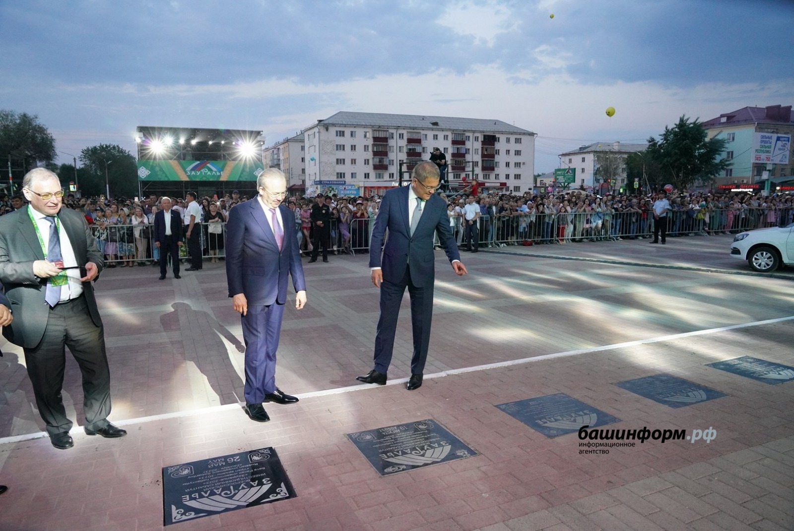 Олег Яровиков