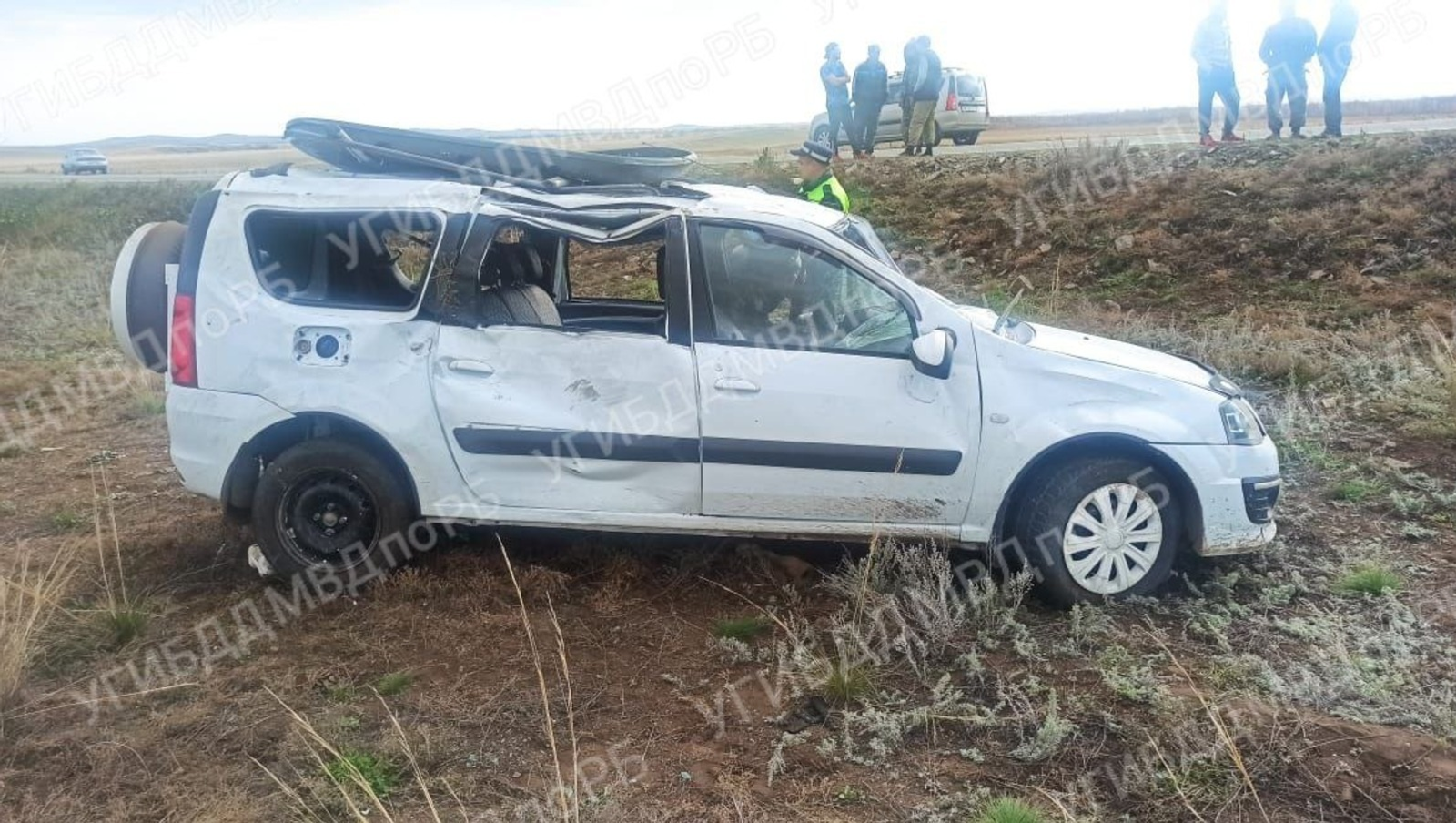 Башҡортостандың ЮХХДИ