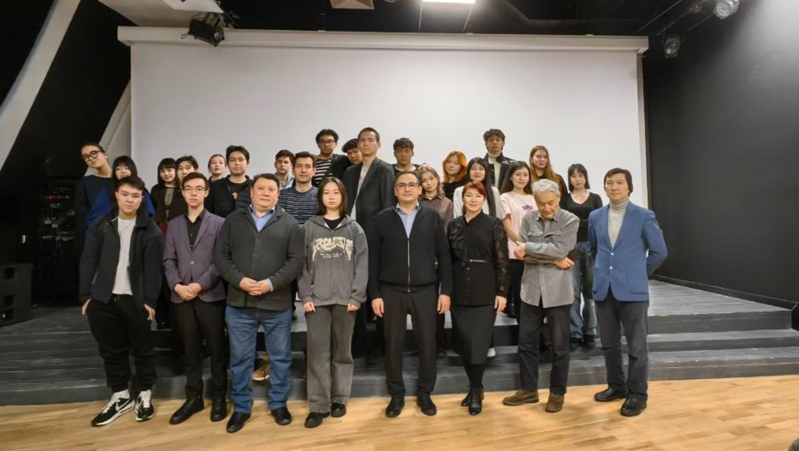 Булат Юсупов личный архив