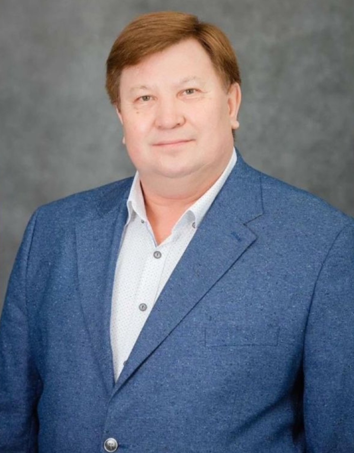 Роберт Ишмаков