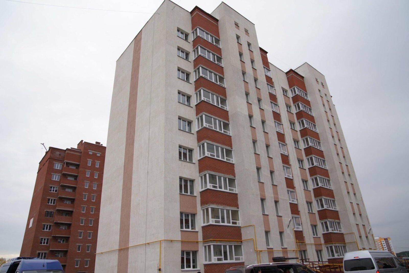 Олег Яровиков