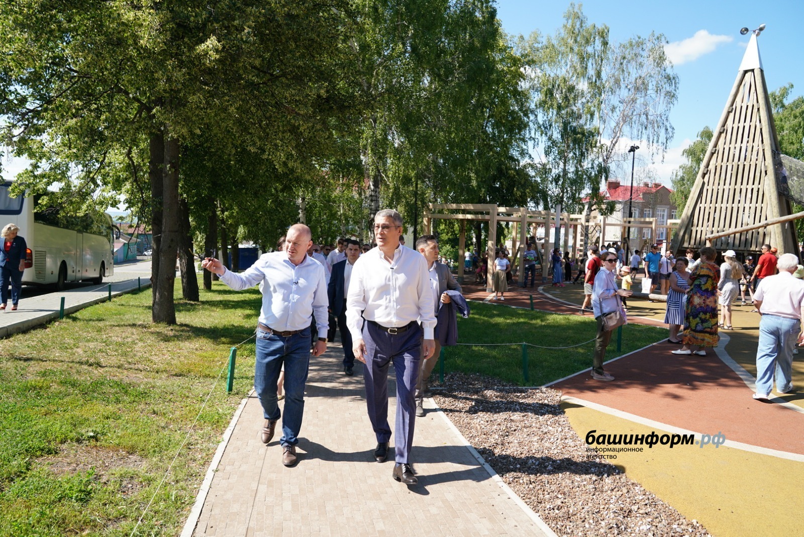 Олег Яровиков