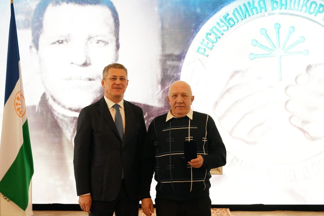 предоставлено пресс-службой ОМК